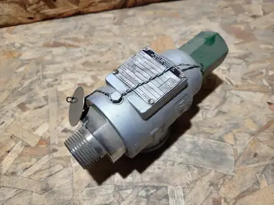 NEW FARRIS ENGINEERING 2850