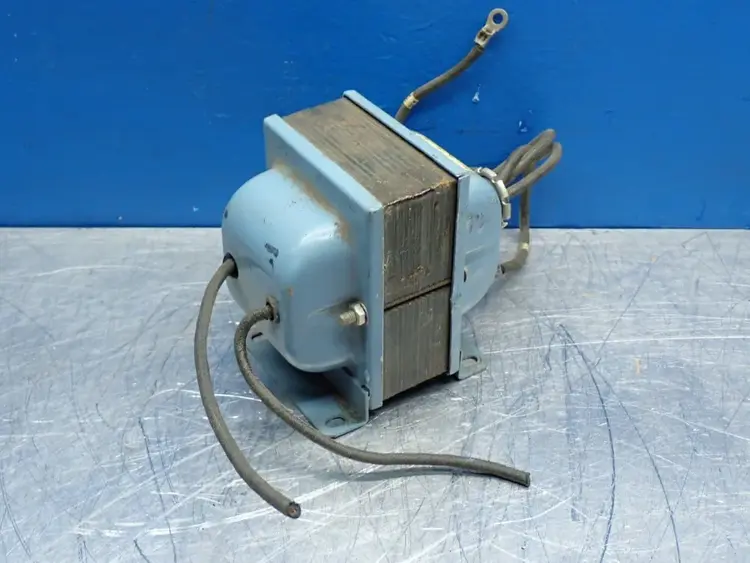 Used JEFFERSON ELECTRIC 637278 Transformers Ohio US | HGR 24 #884223