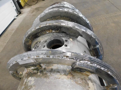 Used Sharples NA Screw Conveyors Ohio US | Equipment Recovery Corp. #1331813