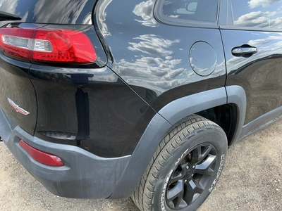 Used 2014 JEEP CHEROKEE SUVs Michigan US | Miedema Asset Management Group #1322331