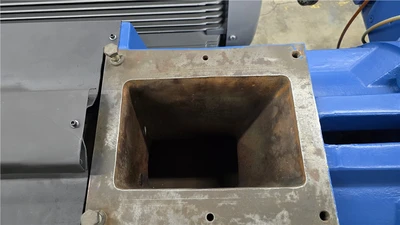USED DAVIS STANDARD 60IN60