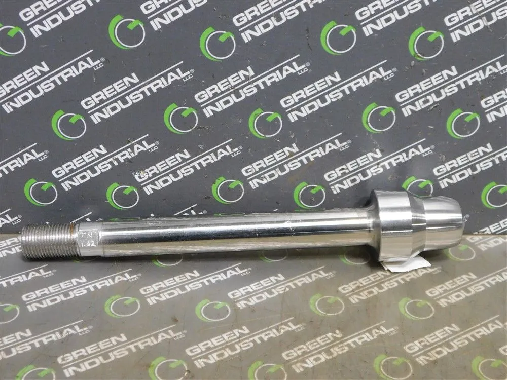 USED FLOWSERVE 002182.831.000
