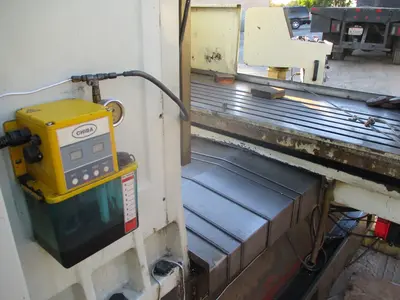 USED 2000 VICTOR 2063-DCM