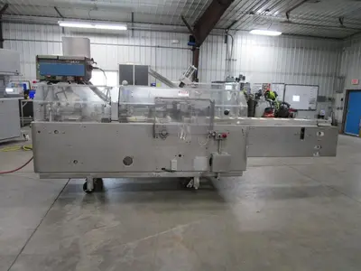 USED FMS 2000B