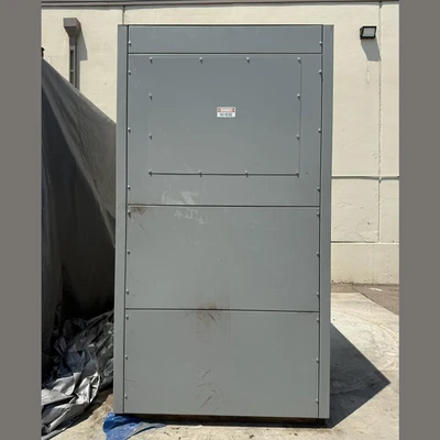 New | in-Stock MADDOX INDUSTRIAL TRANSFORMER MT10858 Distribution Transformers Colorado US | Savona Equipment LTD #1316052