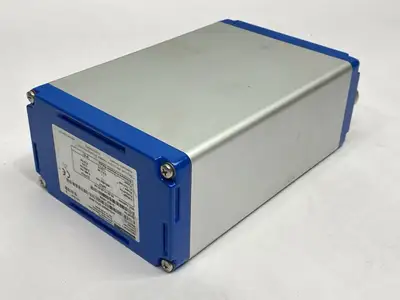 Used Kollmorgen Kollmorgen AKD-N00307-DFEC-E000 Servo Drives Michigan US | Maverick Industrial Sales #1401763