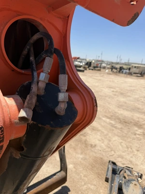Used _UNKNOWN_ _UNKNOWN_ Telehandlers Texas US | Miedema Asset Management Group #1315711