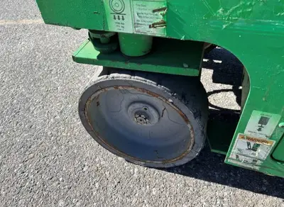 Used 2013 GENIE GS 3232 Scissor Lifters Utah US | Global Remarketing #1285313