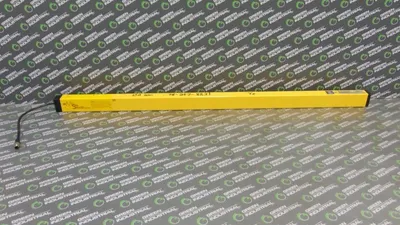 Sti MS46-30-1045-X-CX1 Light Curtain Receiver 42" 70157-1134 Used
