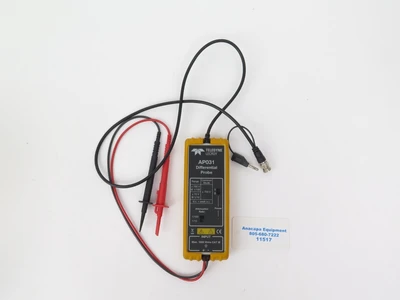 Used Teledyne AP031 Probes California US | ANACAPA EQUIPMENT BROKERS, INC #1299975