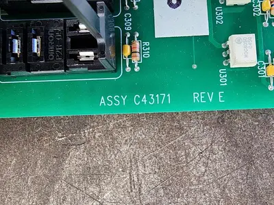 USED WINTRISS C43171
