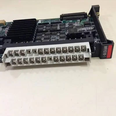 USED YASKAWA JANCD-MRY01B-1 REV E01