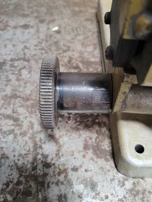 USED DAREX M1