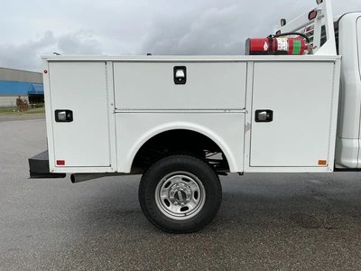 Used 2019 FORD F-350 Misc Trucks Michigan US | Miedema Asset Management Group #1568179