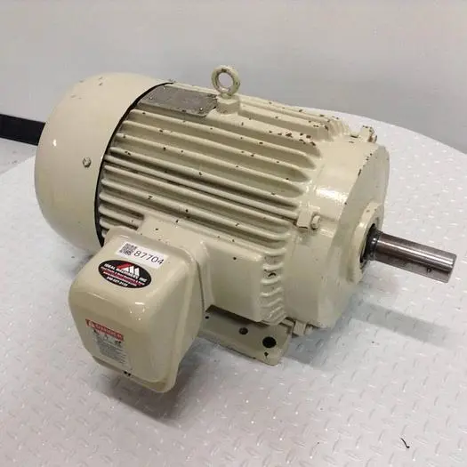 Used TOSHIBA B0154FLF2USH02 Motors (misc) | Ideal Machinery #623776