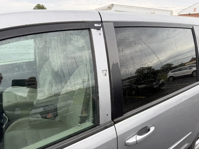 Used 2014 DODGE GRAND CARAVAN Vans Ohio US | Miedema Asset Management Group #1577800