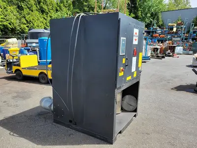 USED 2006 KELLER L-CUT 2-P5