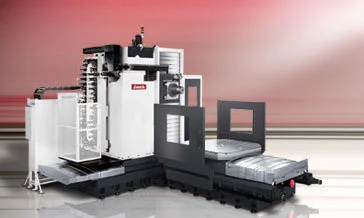 New | Build-to-Order YAMA SEIKI BL-4018FM Horizontal Table Type Boring Mills | Kansas-Oklahoma Machine Tools #1560999