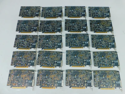Used NVIDIA _UNKNOWN_ Graphics/Video Cards | OCO Industrial #1754118