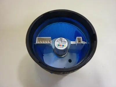 USED TELEMECANIQUE XVB C36