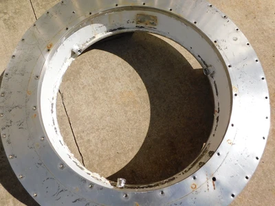 Used CROWN CORK AND SEAL Does Not Apply Pressure Vessels Ohio US | Equipment Recovery Corp. #1331446