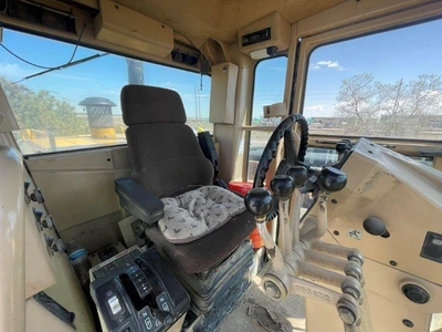 Used 2002 CATERPILLAR 140H VHP PLUS Motor Graders Colorado US | Proxy Equipment #1377886