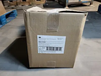 NEW 3M 7622-T-110-3G