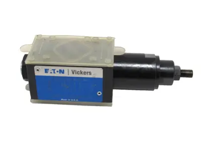 NEW VICKERS DGMX2-3-PB-CW-S-40 PRESSURE VALVE DGMX23PBCWS40