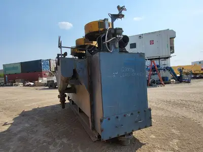 USED METSO DR24