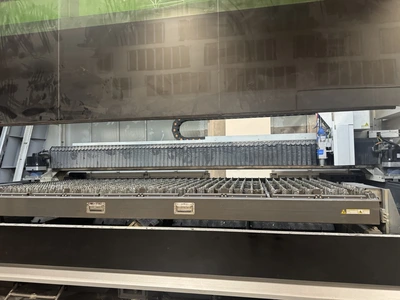 Used 2023 BODOR I7 Laser Cutters Illinois US | Revelation Machinery #1269529