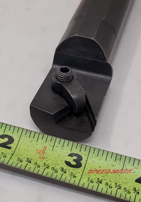 USED KENNAMETAL S16-KTFPR3