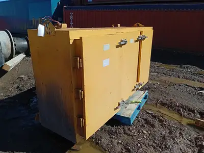 USED KOMATSU 830E-1DC