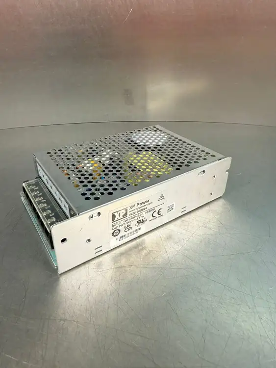 Used XP Power _UNKNOWN_ AC/DC Power Supplies South Carolina US | Palmetto Automation #1152389