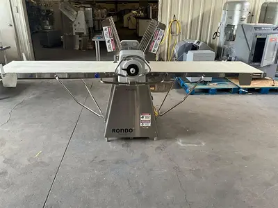 USED RONDO SCO677