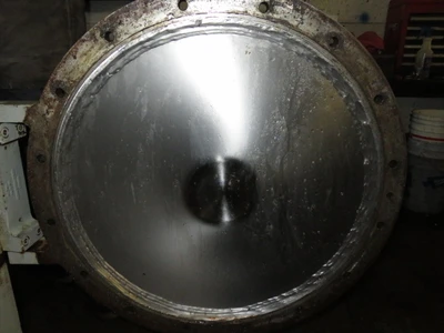 USED Beloit M18