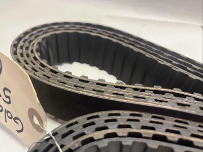 New | in-Stock GOLD SPEC 570H150 Belts | Surplus Asset Holdings #1227562
