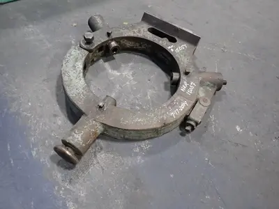 14" Steady Rest