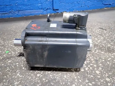 USED SIEMENS 1FK71032AF711BH1