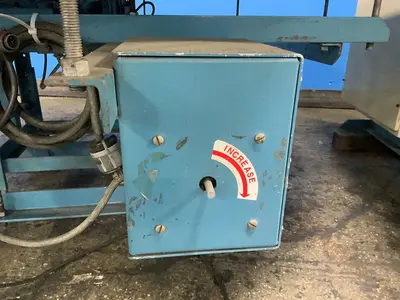Used THERMATRON F1025 Sealers Ohio US | HGR 24 #1427494