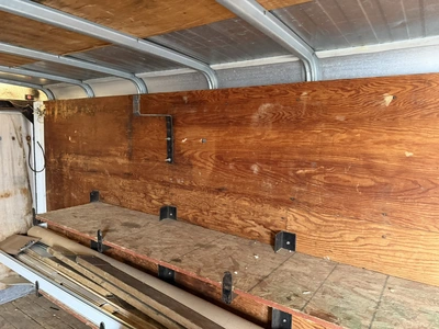 Used 2013 WELLS CARGO ILLEGIBLE Gooseneck Cargo Trailers Michigan US | Miedema Asset Management Group #1577727