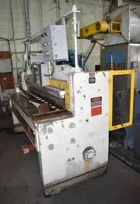 USED 1996 FAMCO E13754-272