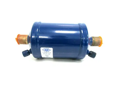 NEW ALCO ASF-45S7-VV SUCTION LINE FILTER 7/8" ASF45S7VV
