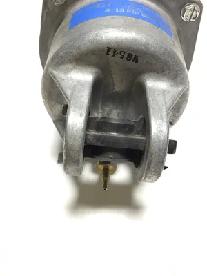 Johnson Controls D-3073-5 Damper Actuator 8-13 PSI Spring
