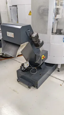 2006 MIKRON UCP 600 Vertical Machining Centers (5-Axis or More) | Machinery Network (8)