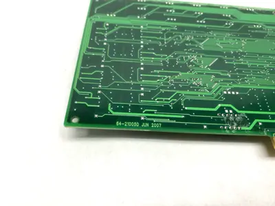 Used ASM 03-21005-01 REV N Printed Circuit Boards (PCB) Michigan US | Maverick Industrial Sales #1489371