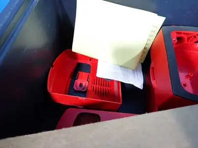 Fire Alarm Equipment