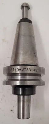 NIKKEN BT40-JTA3-45 Tooling & Accessories, Tooling | Machinery Central (2)