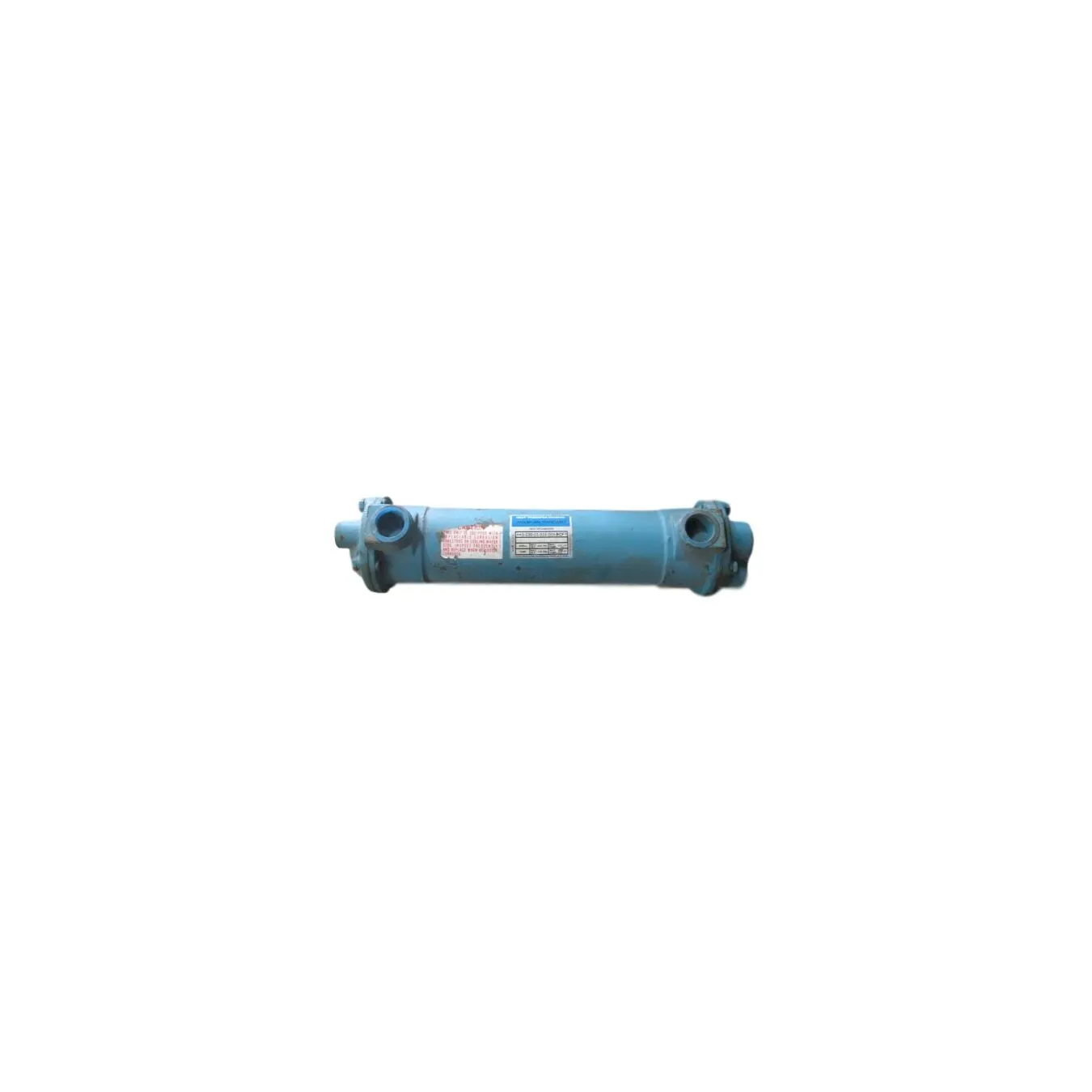 NEW AMERICAN STANDARD BCF