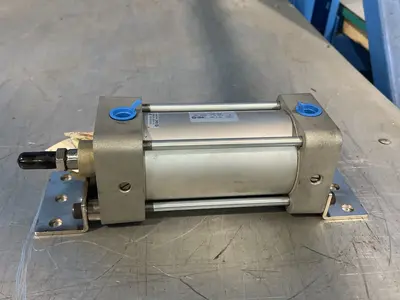 USED SMC NCA1KL2500300
