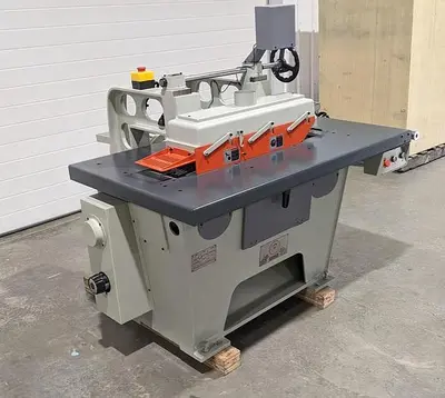New | in-Stock TIMBERTECH TSLR14 Rip Saws New York US | Martin's Woodworking Machinery #1229798